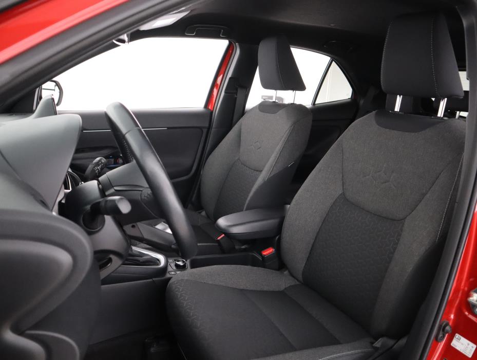 TOYOTA Yaris Cross 2023