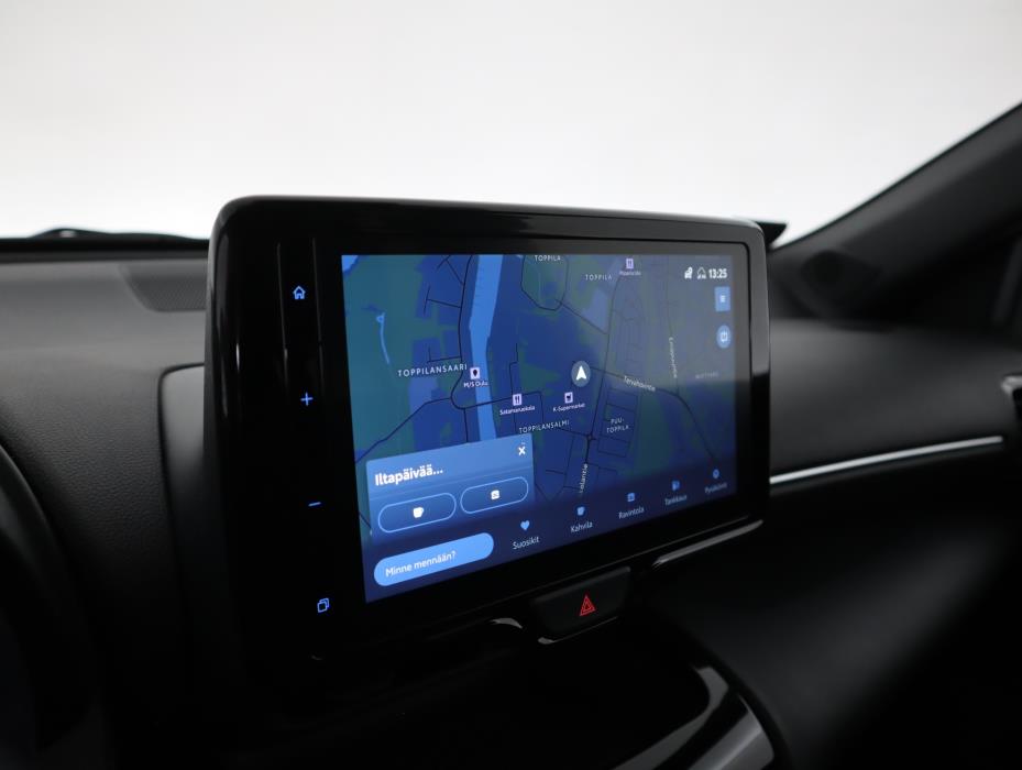 TOYOTA Yaris Cross 2023