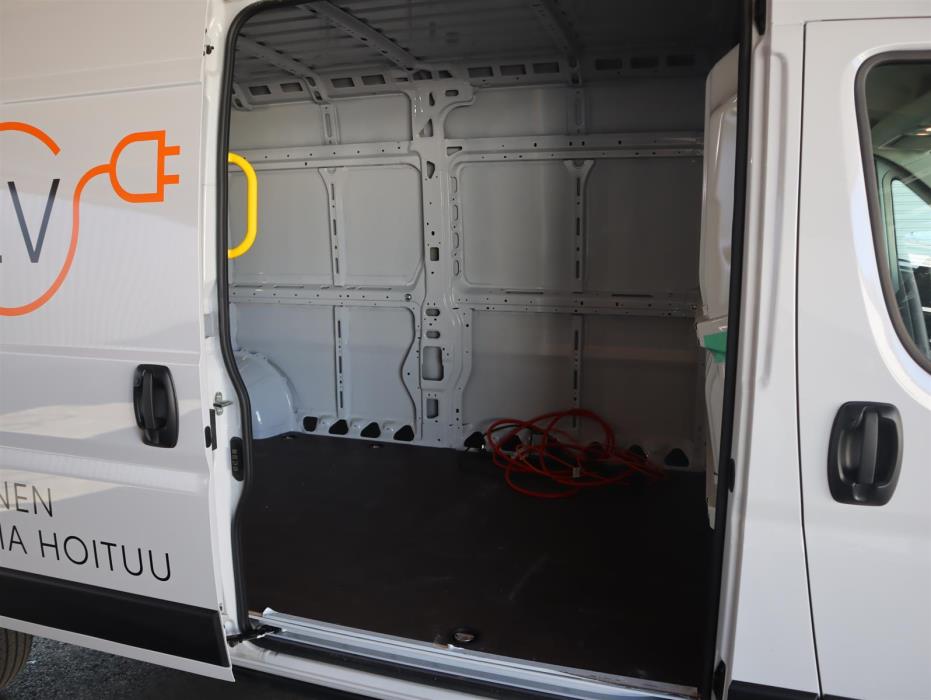 Toyota Proace MAX 2025