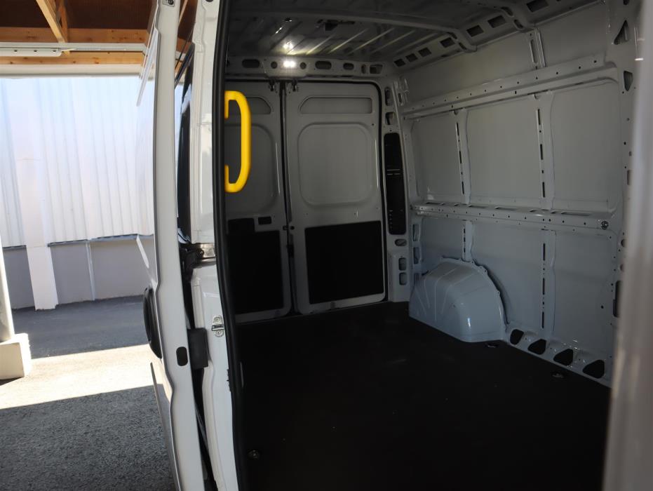 Toyota Proace MAX 2025