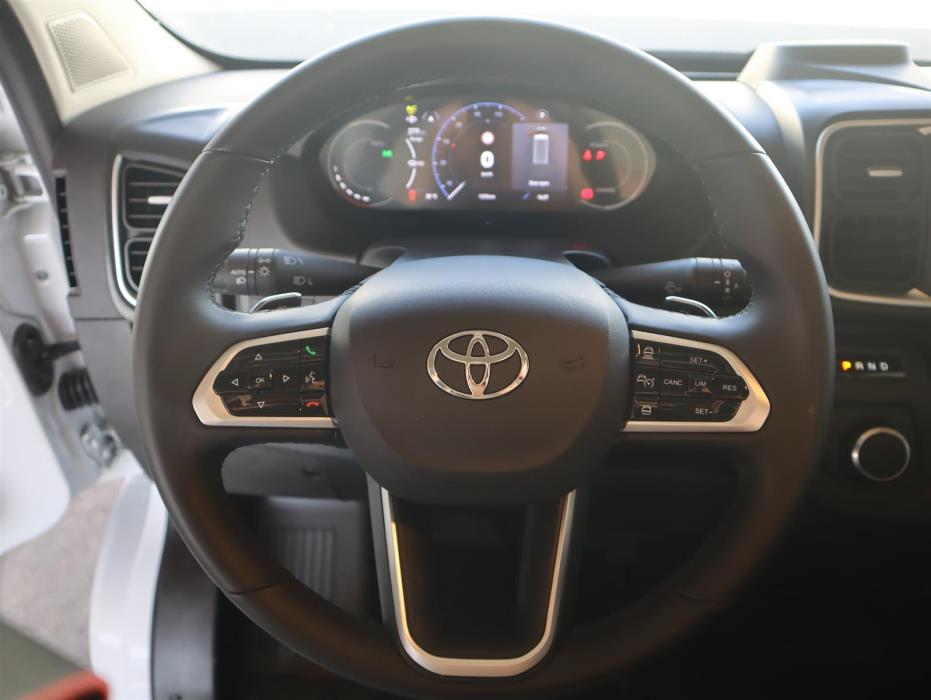 Toyota Proace MAX 2025