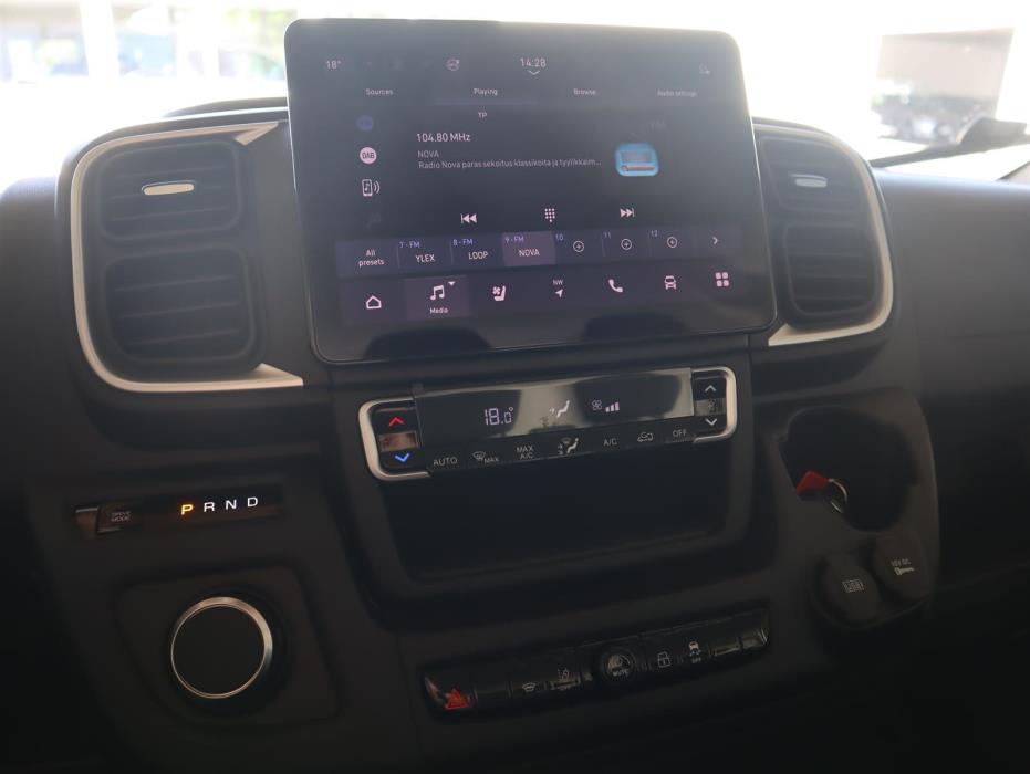 Toyota Proace MAX 2025