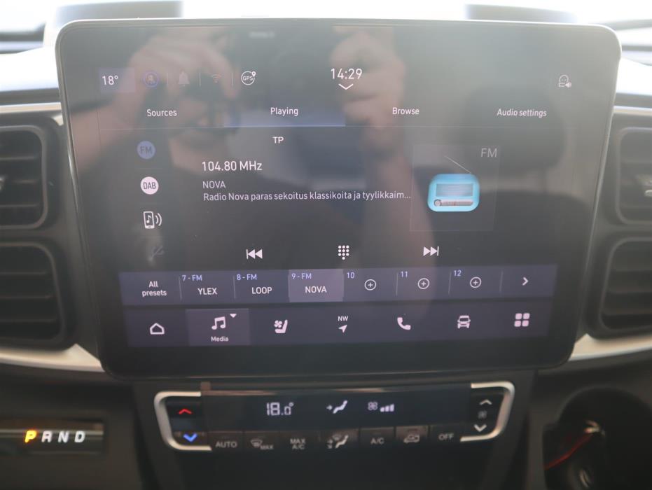 Toyota Proace MAX 2025