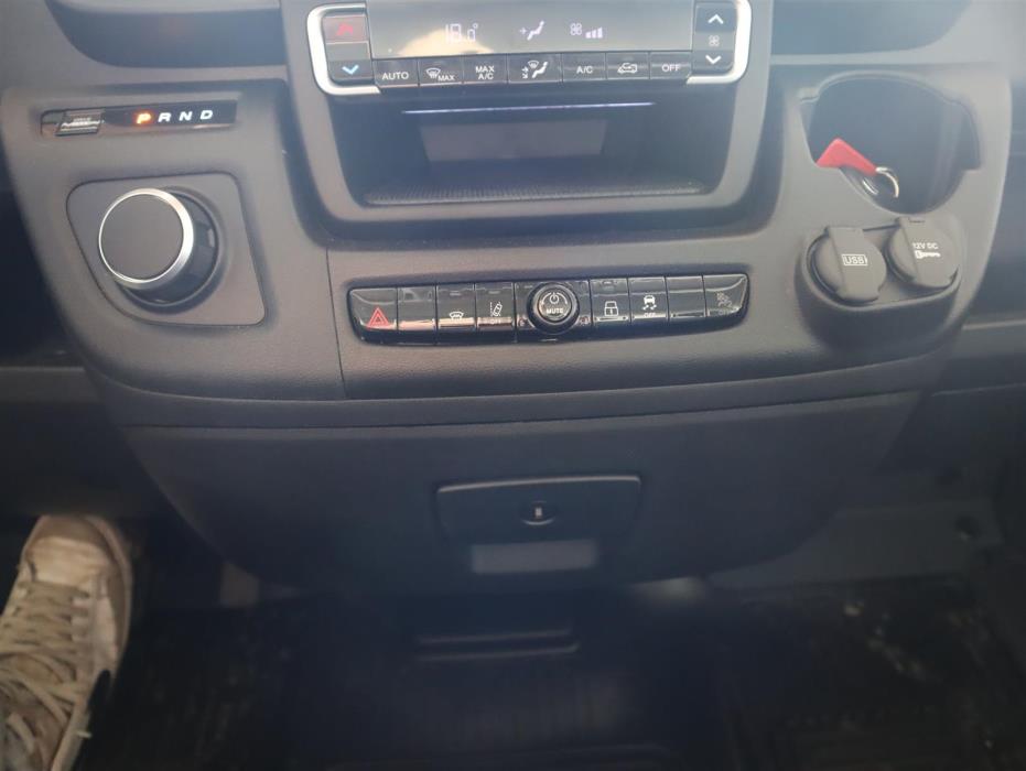 Toyota Proace MAX 2025