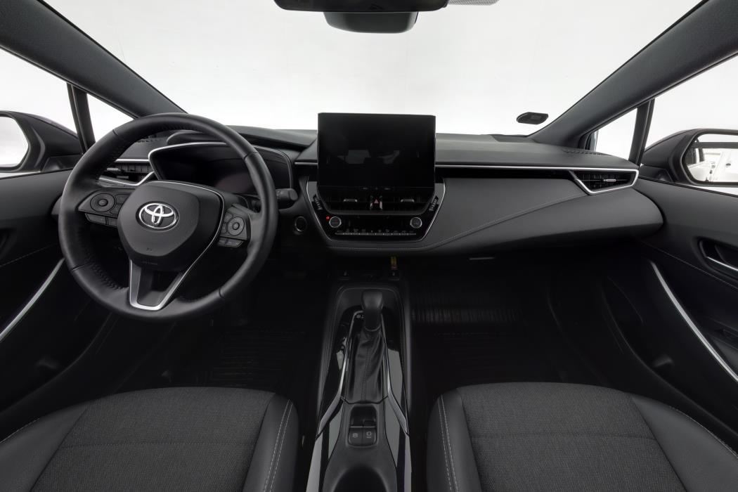 Toyota Corolla 2025