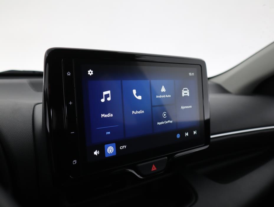 TOYOTA Yaris 2025