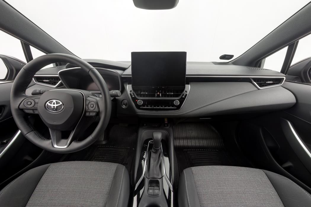 Toyota Corolla 2025