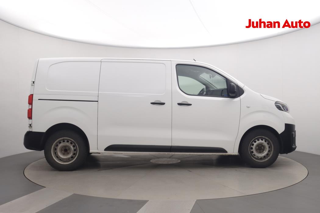 TOYOTA PROACE 2022