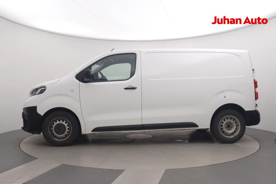 TOYOTA PROACE 2022