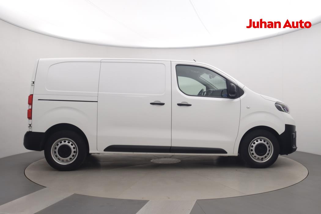 TOYOTA PROACE 2022