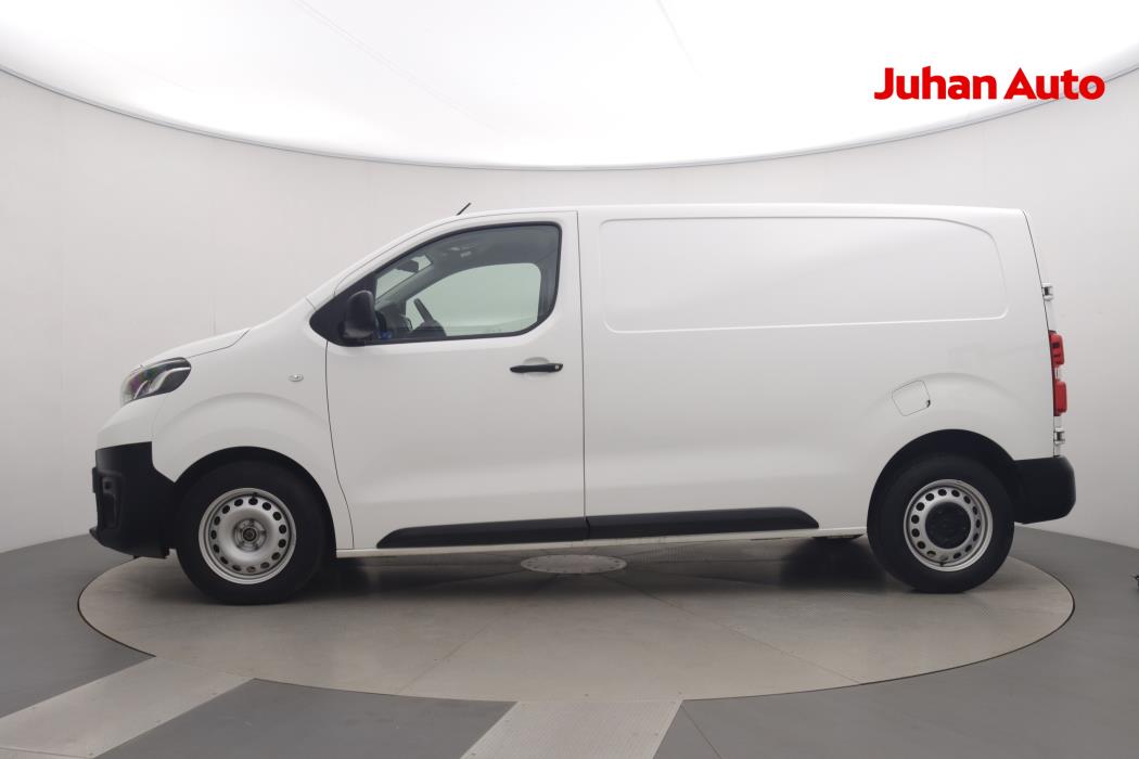 TOYOTA PROACE 2022
