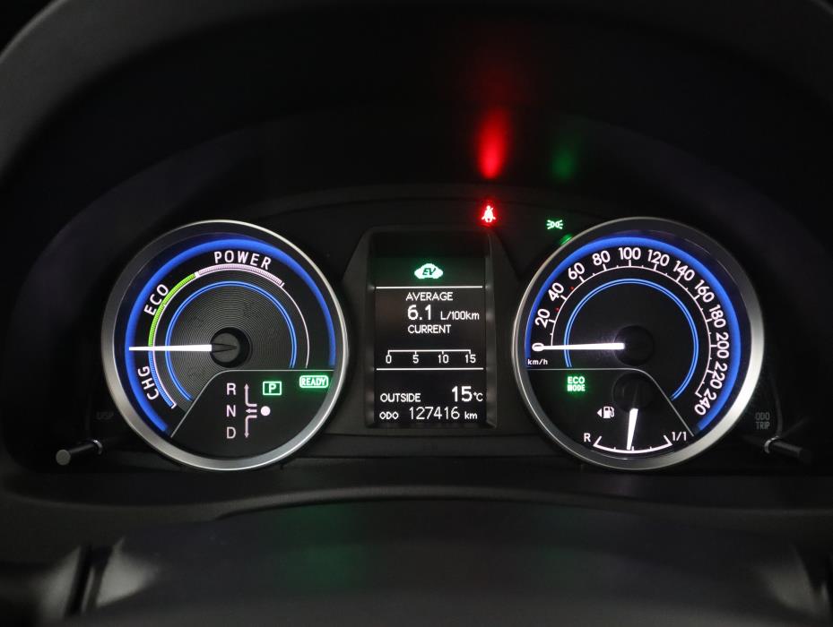 TOYOTA Auris 2014