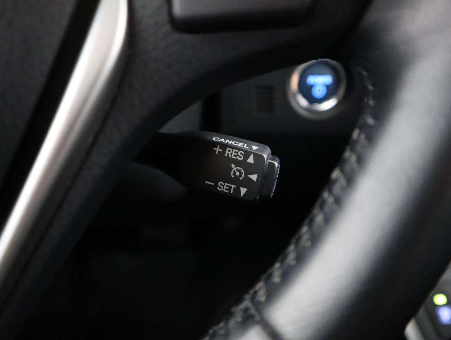 TOYOTA Auris 2014
