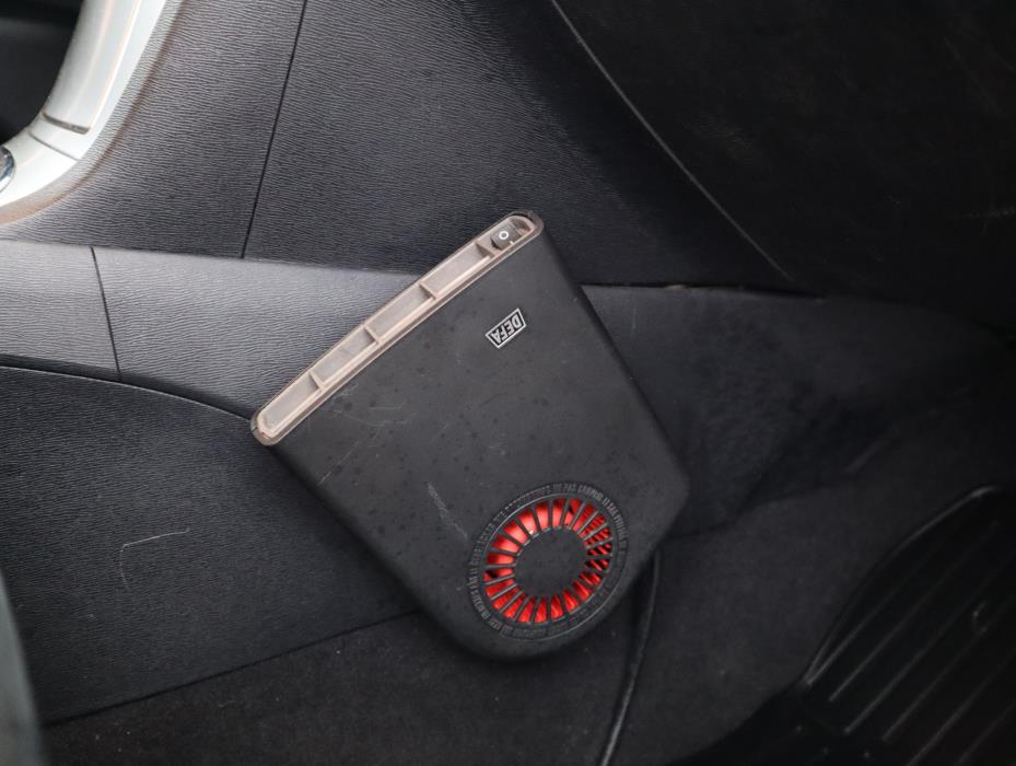 TOYOTA Avensis 2013