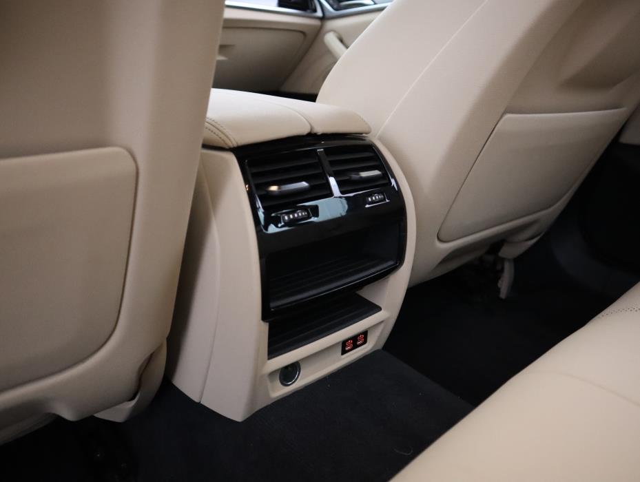 BMW 530 2021