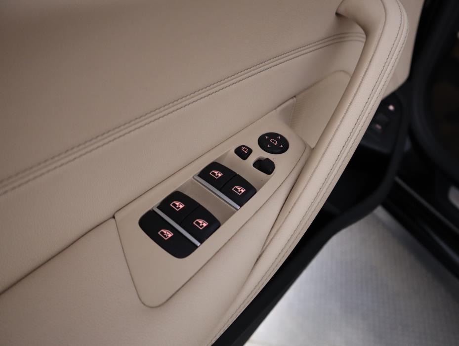 BMW 530 2021