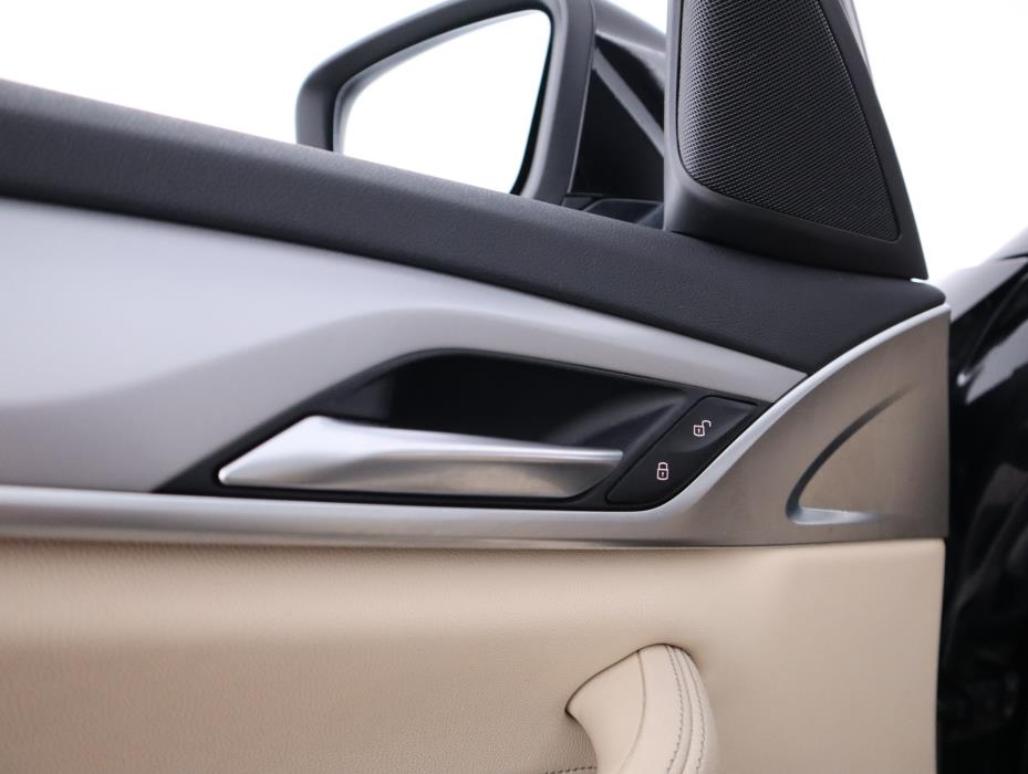 BMW 530 2021
