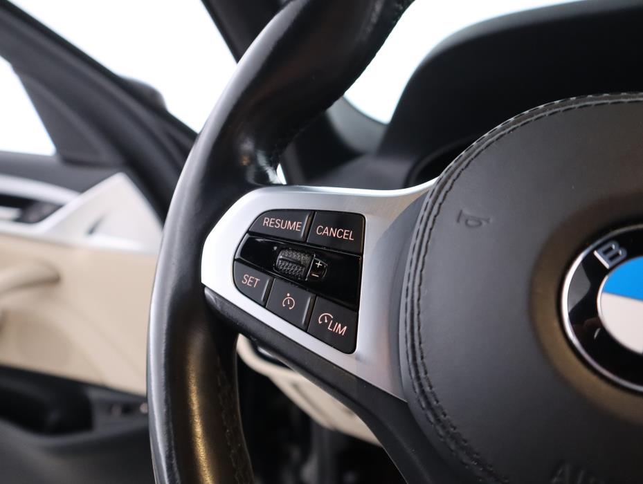 BMW 530 2021