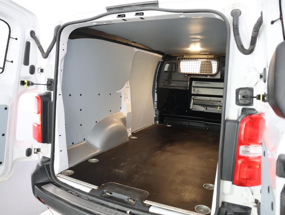 TOYOTA PROACE 2022