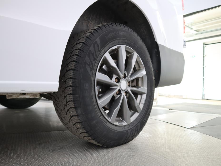 TOYOTA PROACE 2022