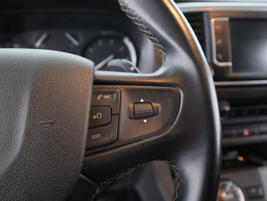 TOYOTA PROACE 2022
