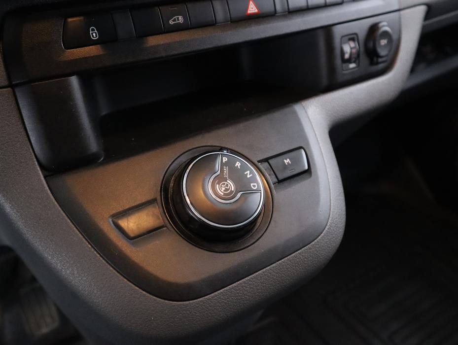 TOYOTA PROACE 2022