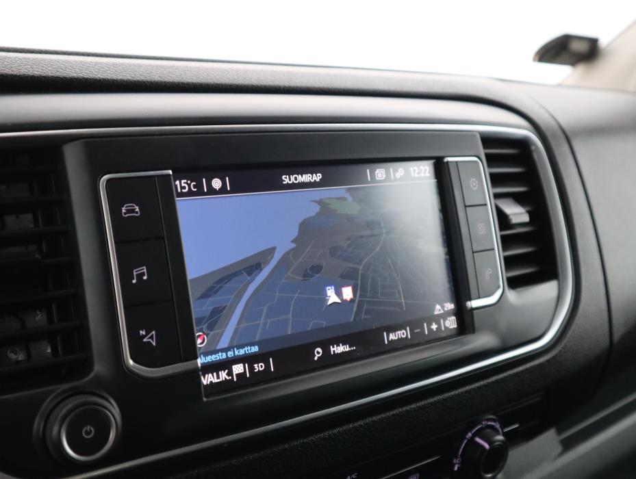 TOYOTA PROACE 2022