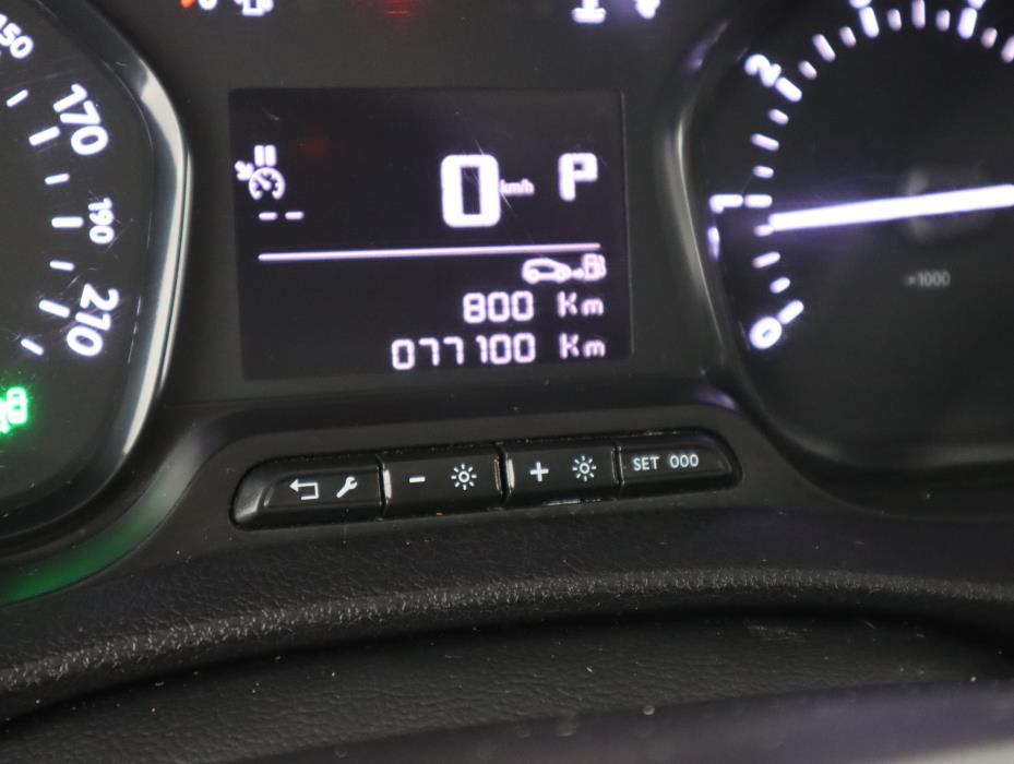 TOYOTA PROACE 2022