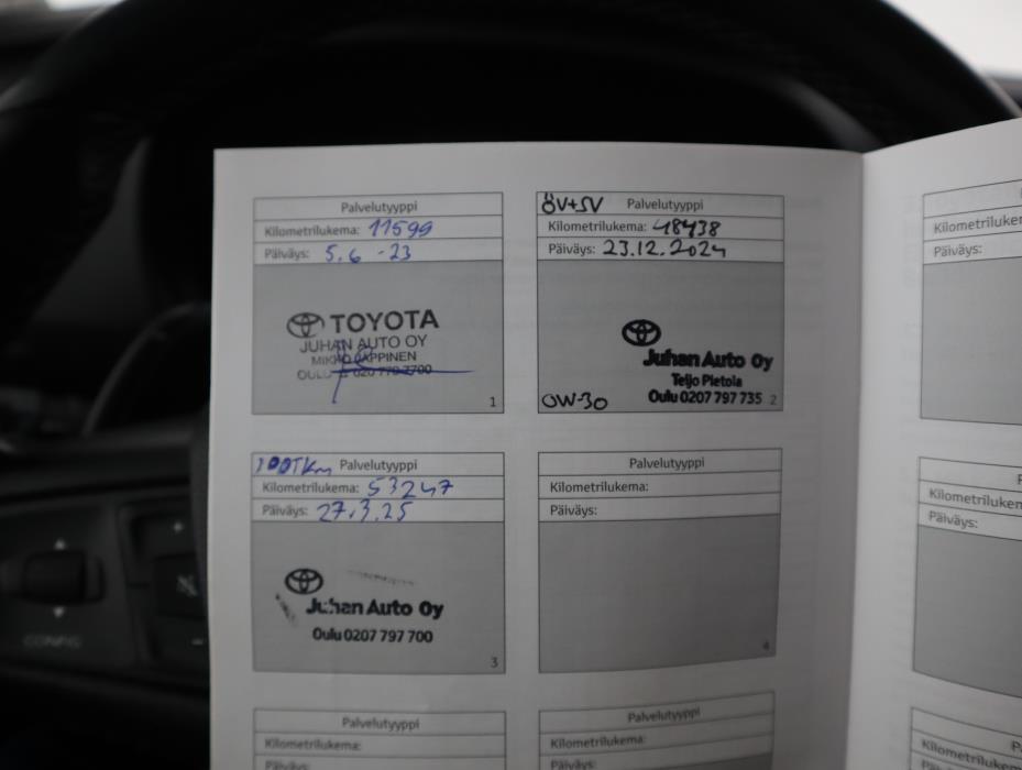 TOYOTA PROACE 2022
