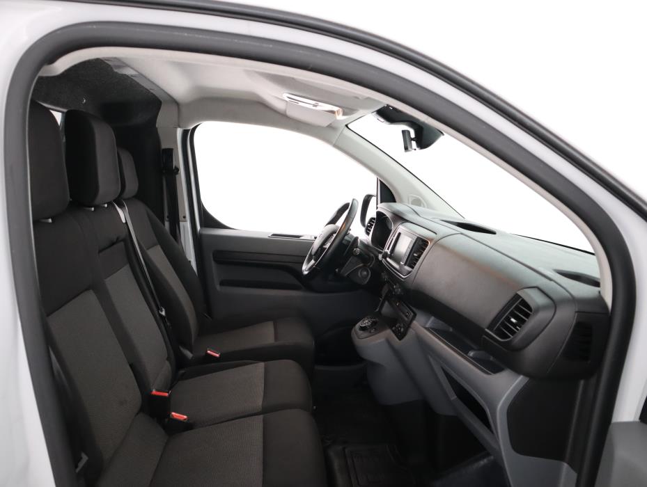 TOYOTA PROACE 2022