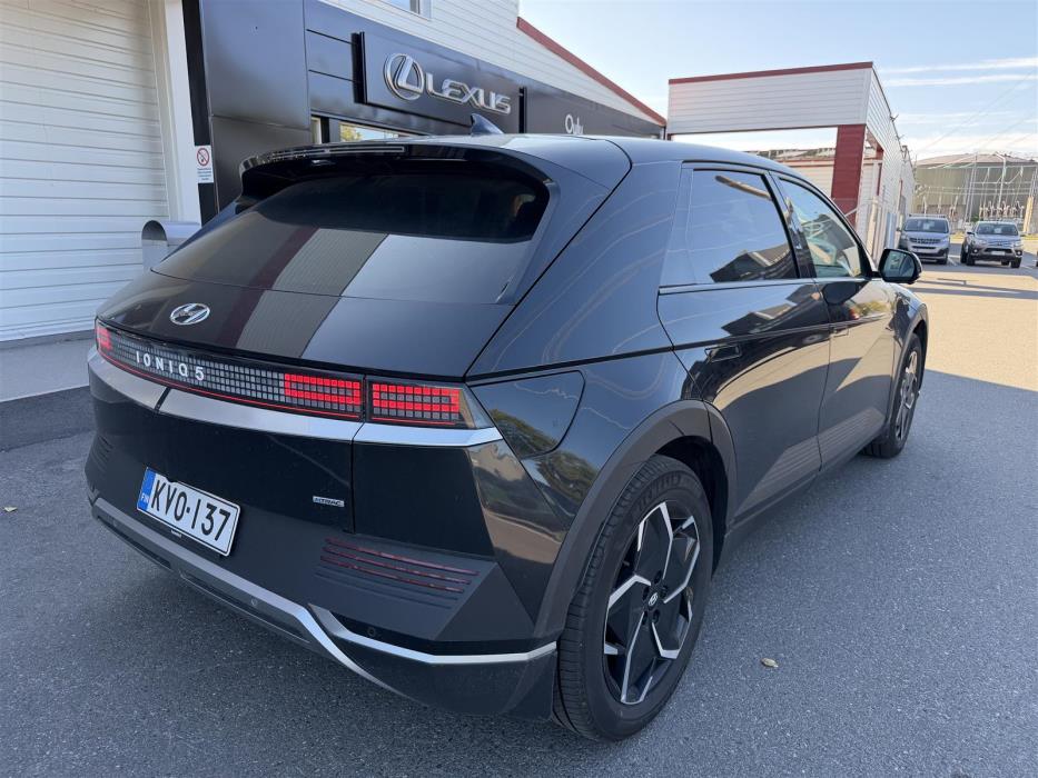 HYUNDAI IONIQ 5 2023