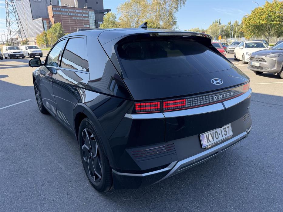 HYUNDAI IONIQ 5 2023