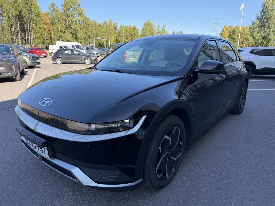HYUNDAI IONIQ 5 2023