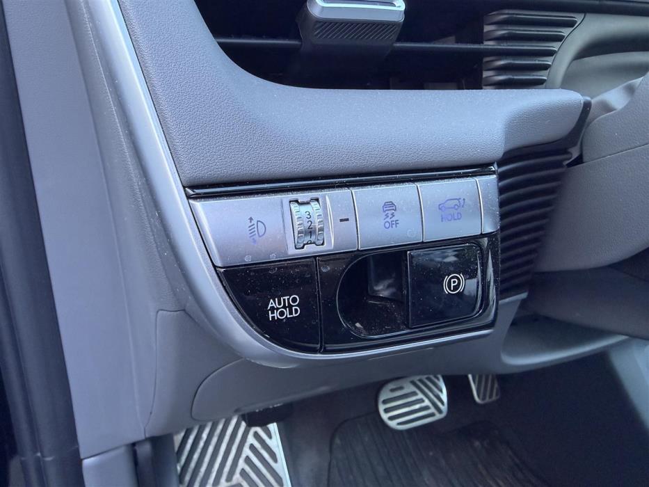HYUNDAI IONIQ 5 2023