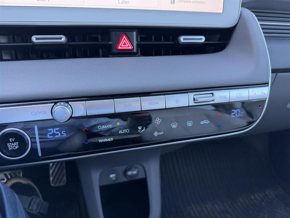 HYUNDAI IONIQ 5 2023