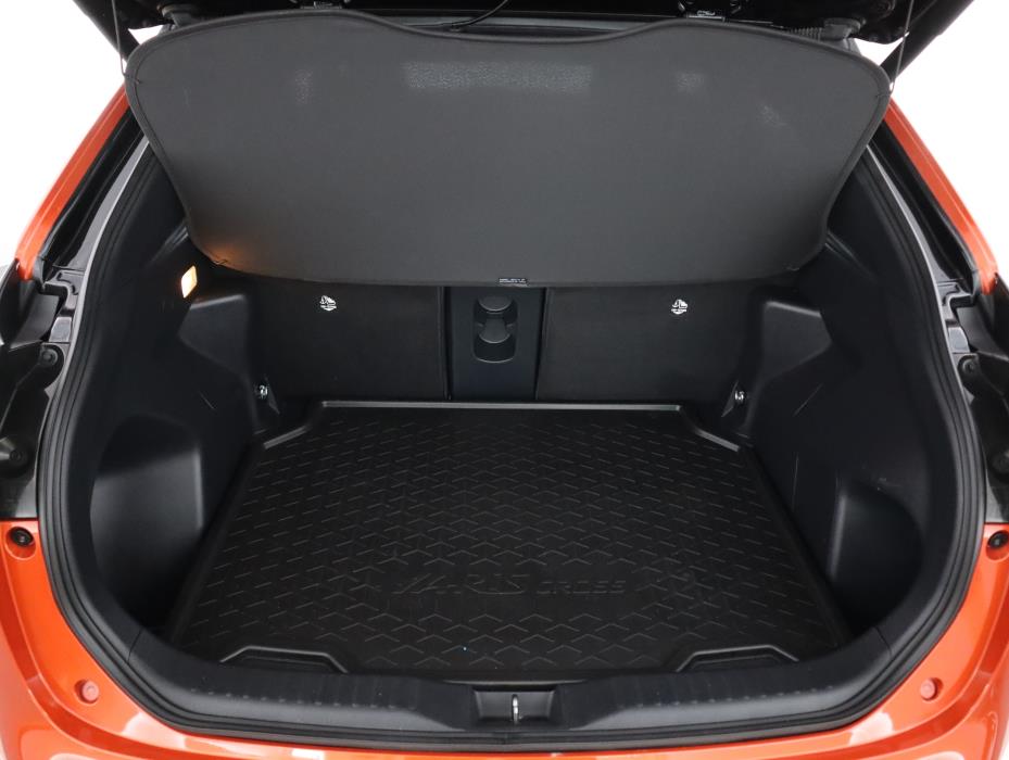TOYOTA Yaris Cross 2023
