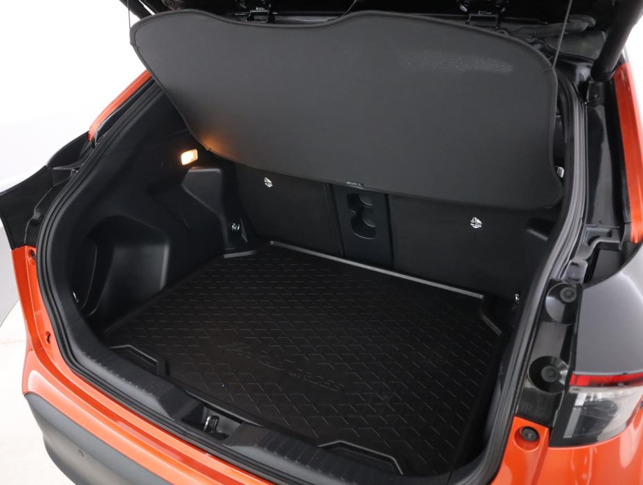 TOYOTA Yaris Cross 2023