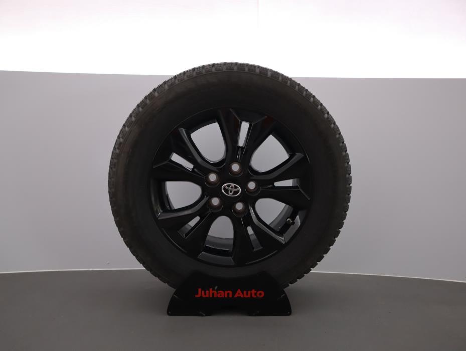 TOYOTA Yaris Cross 2023