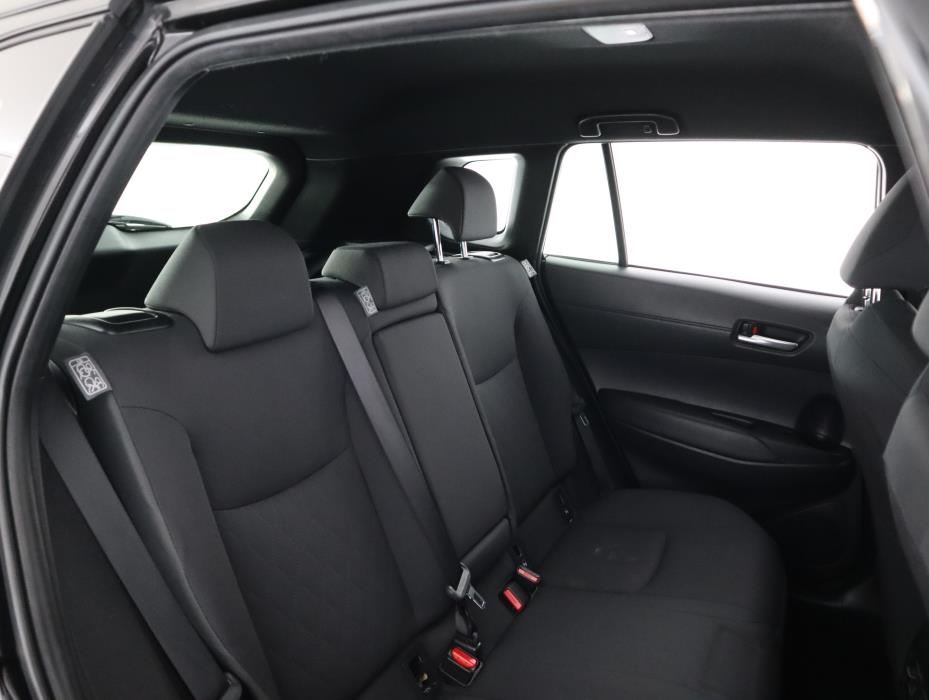 TOYOTA Corolla Cross 2024