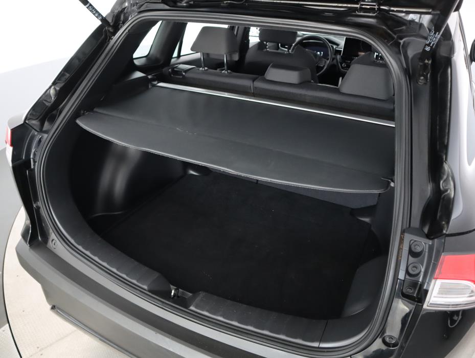 TOYOTA Corolla Cross 2024