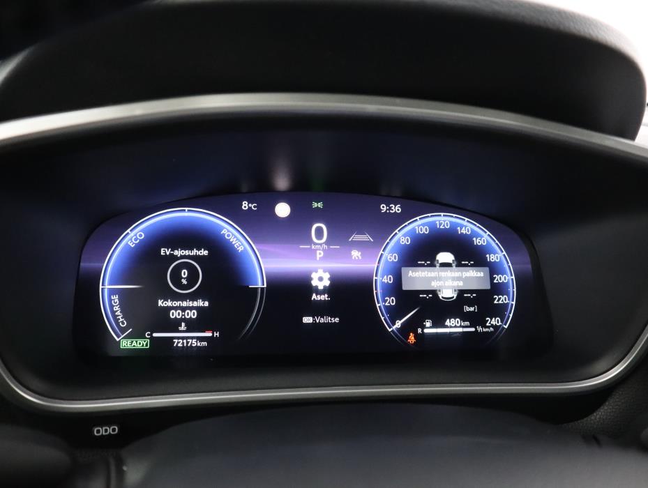 TOYOTA Corolla Cross 2024