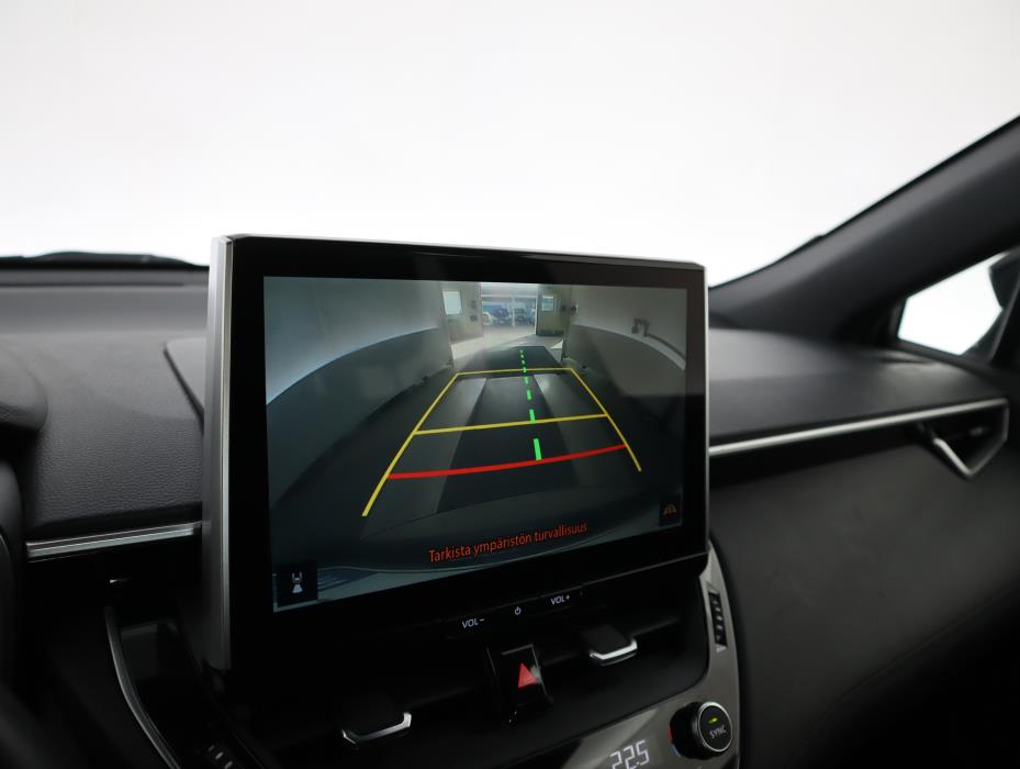 TOYOTA Corolla Cross 2024
