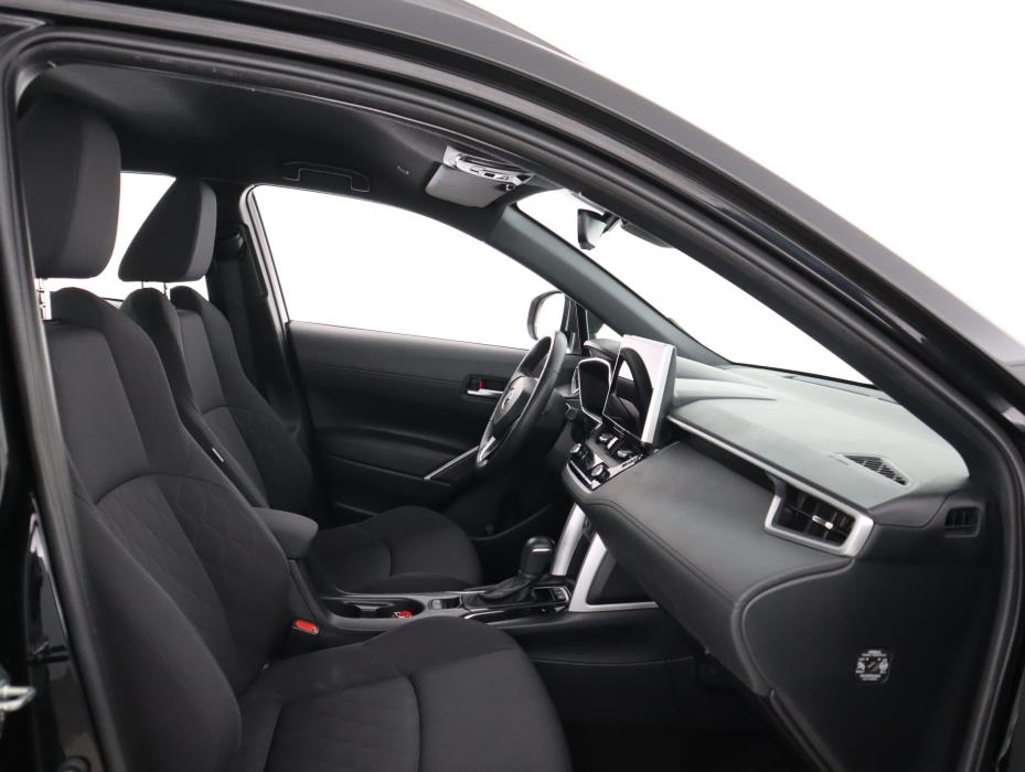 TOYOTA Corolla Cross 2024