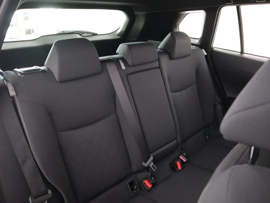 TOYOTA Corolla Cross 2024