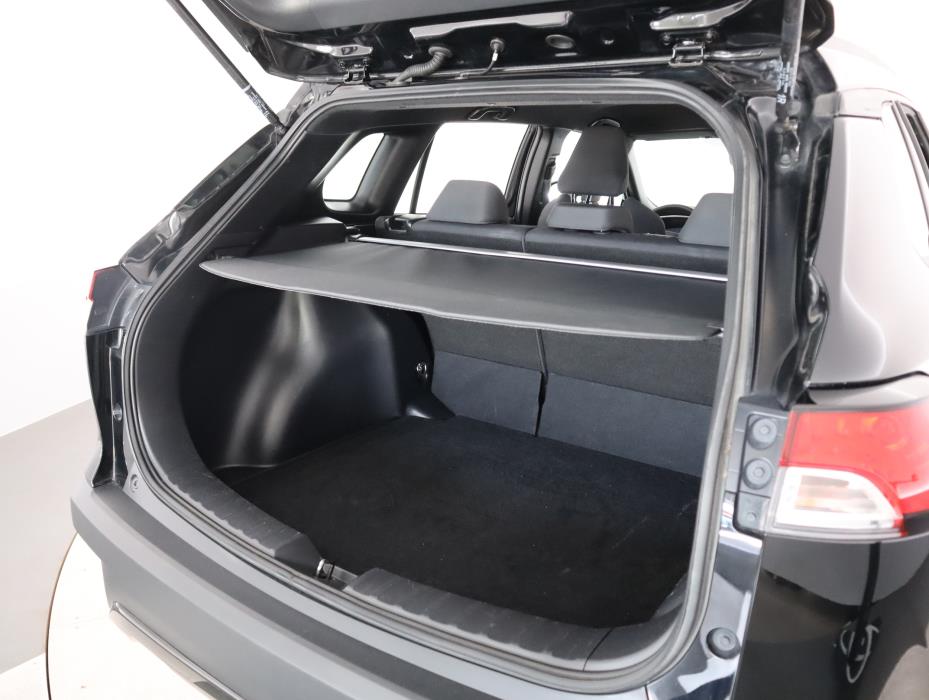 TOYOTA Corolla Cross 2024