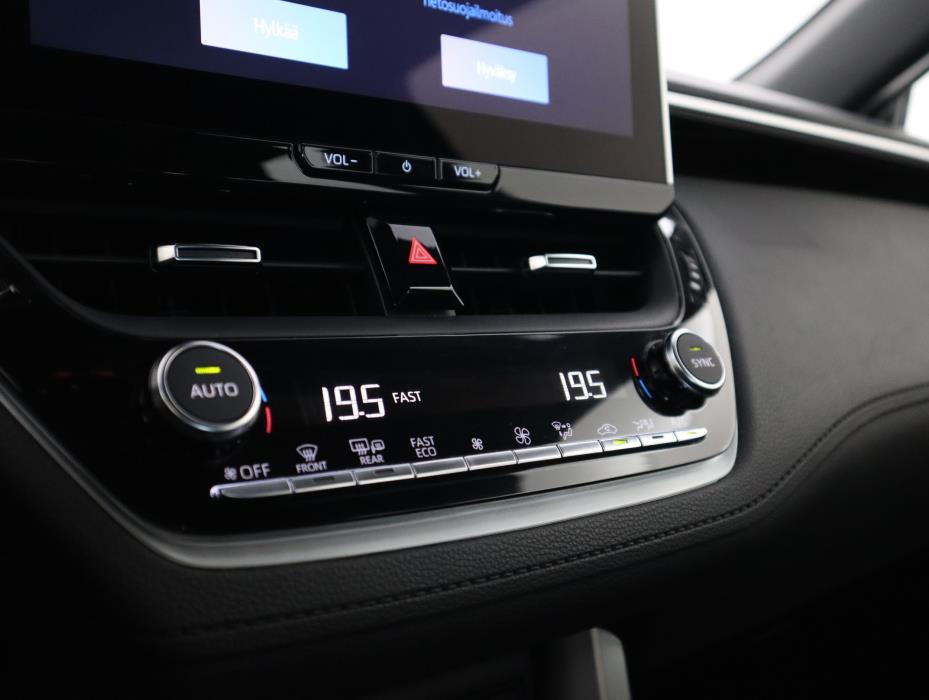 TOYOTA Corolla Cross 2024