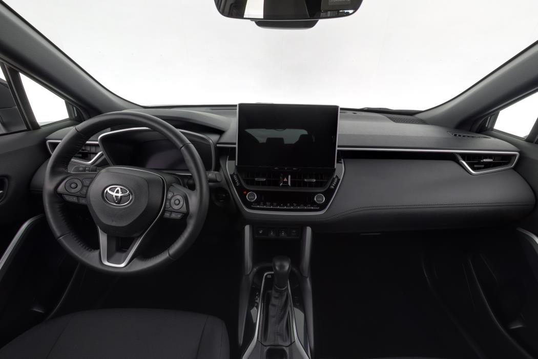 TOYOTA Corolla Cross 2024