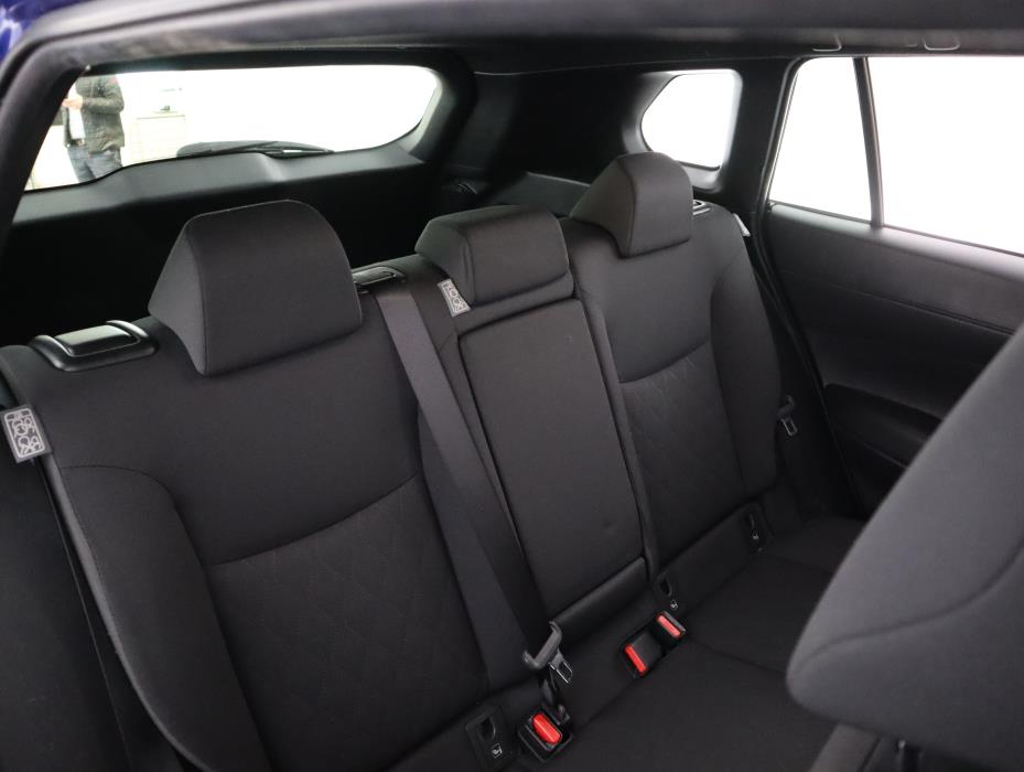 TOYOTA Corolla Cross 2024