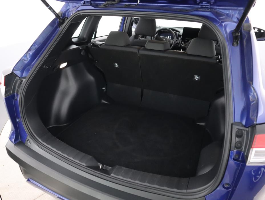 TOYOTA Corolla Cross 2024