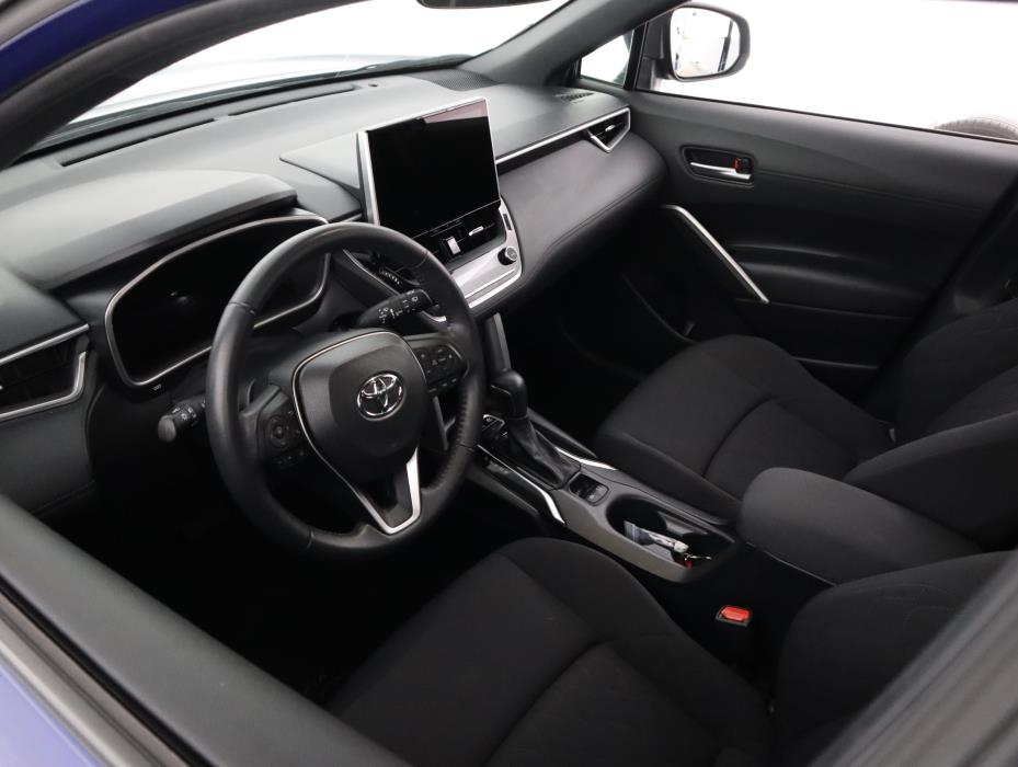 TOYOTA Corolla Cross 2024